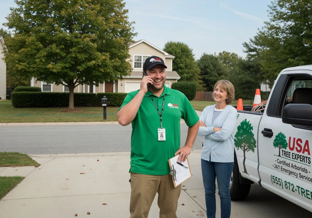 Tree Services Wilkeson, WA FAQs